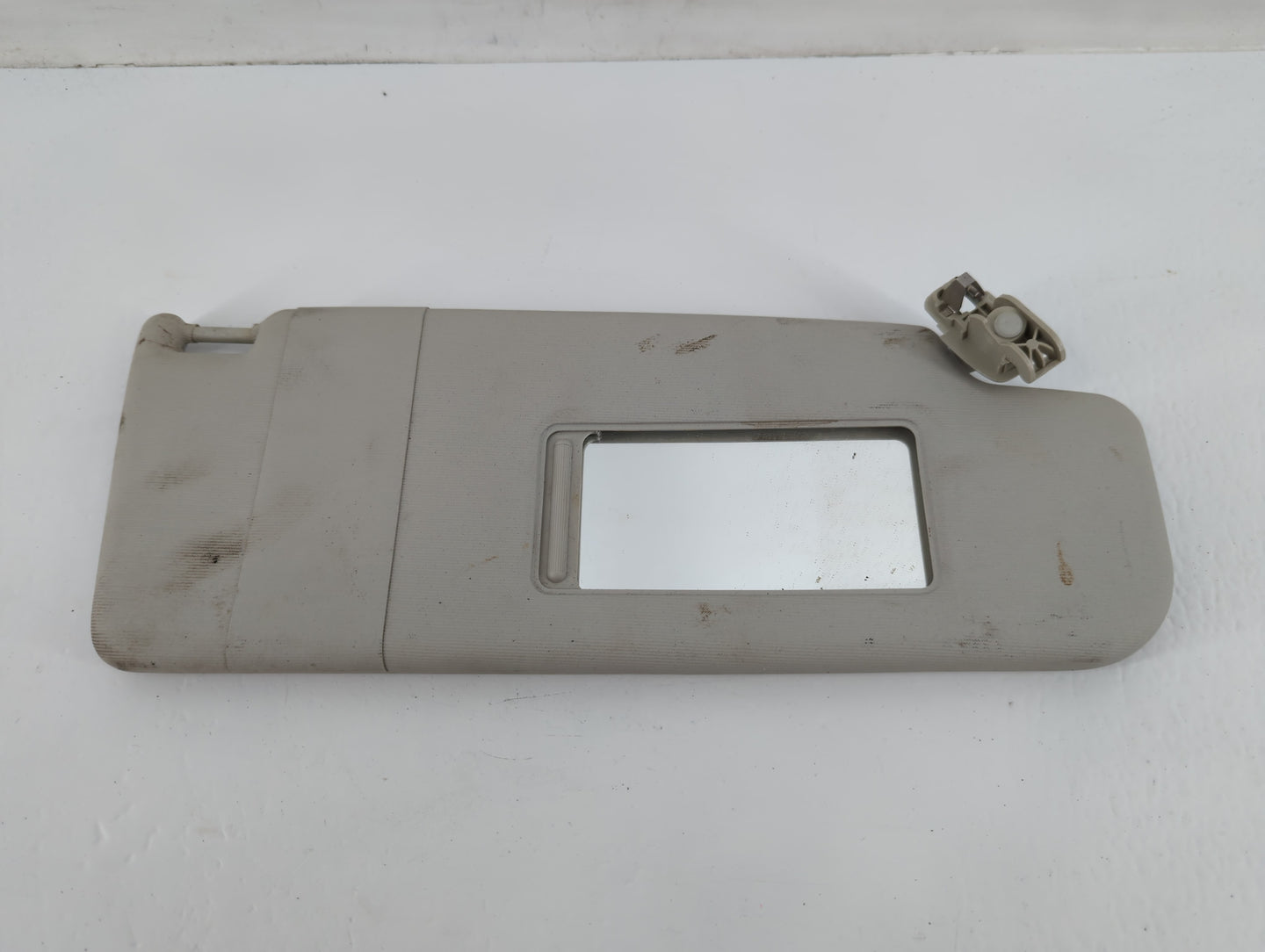2011-2018 Volkswagen Jetta Sun Visor Shade Replacement Passenger Right Mirror Fits Fits 2011 2012 2013 2014 2015 2016 2017 2