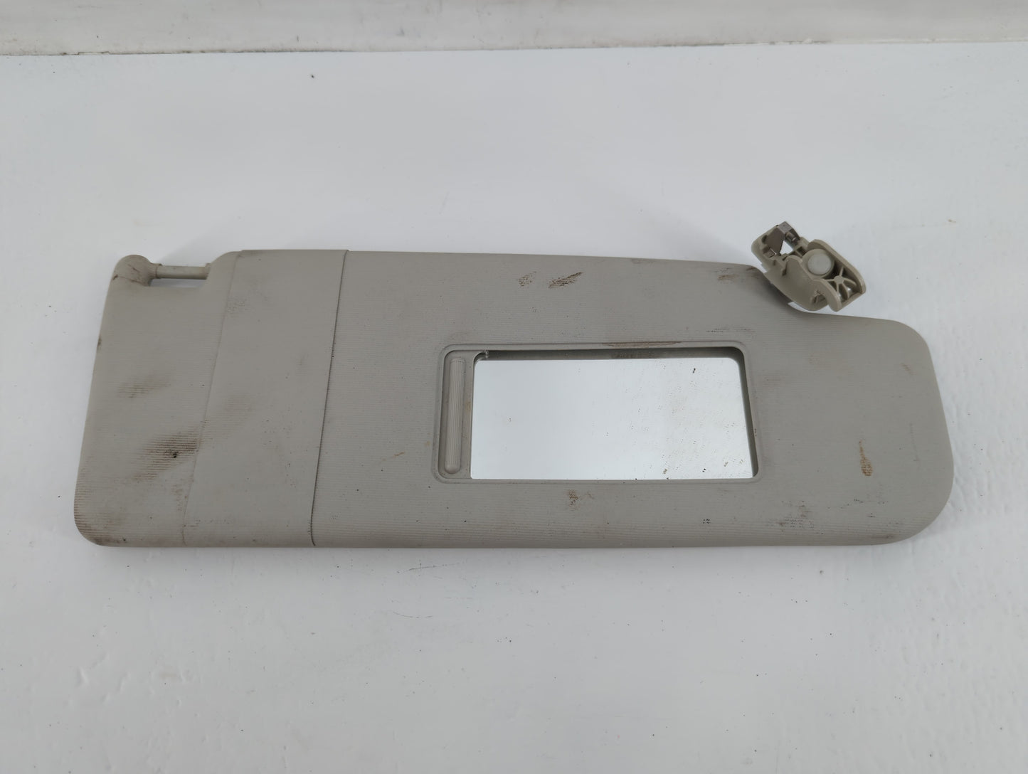 2011-2018 Volkswagen Jetta Sun Visor Shade Replacement Passenger Right Mirror Fits Fits 2011 2012 2013 2014 2015 2016 2017 2