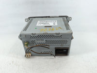 2015-2017 Volkswagen Jetta Radio AM FM Cd Player Receiver Replacement P/N:1K0035164F Fits Fits 2015 2016 2017 OEM Used Auto 