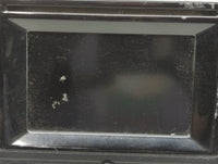 2010-2017 Volkswagen Jetta Radio AM FM Cd Player Receiver Replacement P/N:561 035 150 A Fits OEM Used Auto Parts - Oemusedau