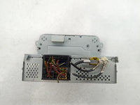 2010-2017 Volkswagen Jetta Radio AM FM Cd Player Receiver Replacement P/N:561 035 150 A Fits OEM Used Auto Parts - Oemusedau
