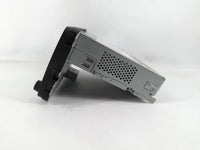 2017 Volkswagen Jetta Radio AM FM Cd Player Receiver Replacement P/N:561 035 150 A Fits OEM Used Auto Parts - Oemusedautopar