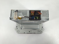 2017 Volkswagen Jetta Radio AM FM Cd Player Receiver Replacement P/N:561 035 150 A Fits OEM Used Auto Parts - Oemusedautopar