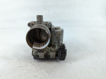 compare product 2013-2018 Volkswagen Jetta Throttle Body Fits Fits 2013 2014 2015 2016 2017 2018 OEM Used Auto Parts