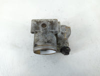 2013-2018 Volkswagen Jetta Throttle Body Fits Fits 2013 2014 2015 2016 2017 2018 OEM Used Auto Parts - Oemusedautoparts1.com