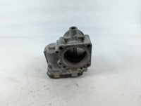 2013-2018 Volkswagen Jetta Throttle Body Fits Fits 2013 2014 2015 2016 2017 2018 OEM Used Auto Parts - Oemusedautoparts1.com