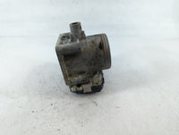 2013-2018 Volkswagen Jetta Throttle Body Fits Fits 2013 2014 2015 2016 2017 2018 OEM Used Auto Parts - Oemusedautoparts1.com