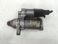 2014 Volkswagen Jetta Car Starter Motor Solenoid OEM P/N:28022017 02M 911 024 R Fits Fits 2015 2016 2017 2018 2019 2020 2021