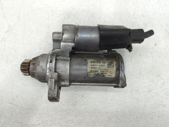 compare product 2014 Volkswagen Jetta Car Starter Motor Solenoid OEM P/N:28022017 02M 911 024 R Fits Fits 2015 2016 2017 2018 2019 2020 2021 2022 OEM Used Auto Parts