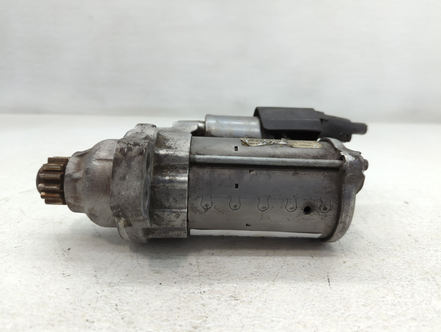 2014 Volkswagen Jetta Car Starter Motor Solenoid OEM P/N:28022017 02M 911 024 R Fits Fits 2015 2016 2017 2018 2019 2020 2021