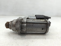 2014 Volkswagen Jetta Car Starter Motor Solenoid OEM P/N:28022017 02M 911 024 R Fits Fits 2015 2016 2017 2018 2019 2020 2021