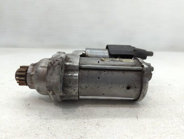 2014 Volkswagen Jetta Car Starter Motor Solenoid OEM P/N:28022017 02M 911 024 R Fits Fits 2015 2016 2017 2018 2019 2020 2021 2022 OEM Used Auto Parts