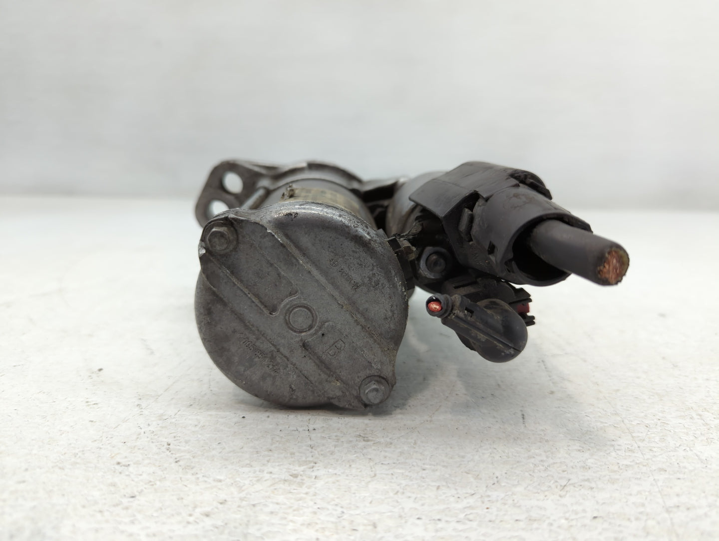 2014 Volkswagen Jetta Car Starter Motor Solenoid OEM P/N:28022017 02M 911 024 R Fits Fits 2015 2016 2017 2018 2019 2020 2021
