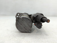 2014 Volkswagen Jetta Car Starter Motor Solenoid OEM P/N:28022017 02M 911 024 R Fits Fits 2015 2016 2017 2018 2019 2020 2021
