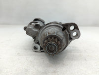 2014 Volkswagen Jetta Car Starter Motor Solenoid OEM P/N:28022017 02M 911 024 R Fits Fits 2015 2016 2017 2018 2019 2020 2021