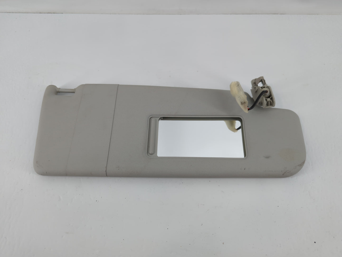 2011-2018 Volkswagen Jetta Sun Visor Shade Replacement Passenger Right Mirror Fits Fits 2011 2012 2013 2014 2015 2016 2017 2