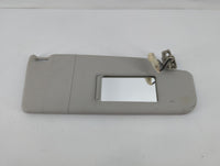 2011-2018 Volkswagen Jetta Sun Visor Shade Replacement Passenger Right Mirror Fits Fits 2011 2012 2013 2014 2015 2016 2017 2