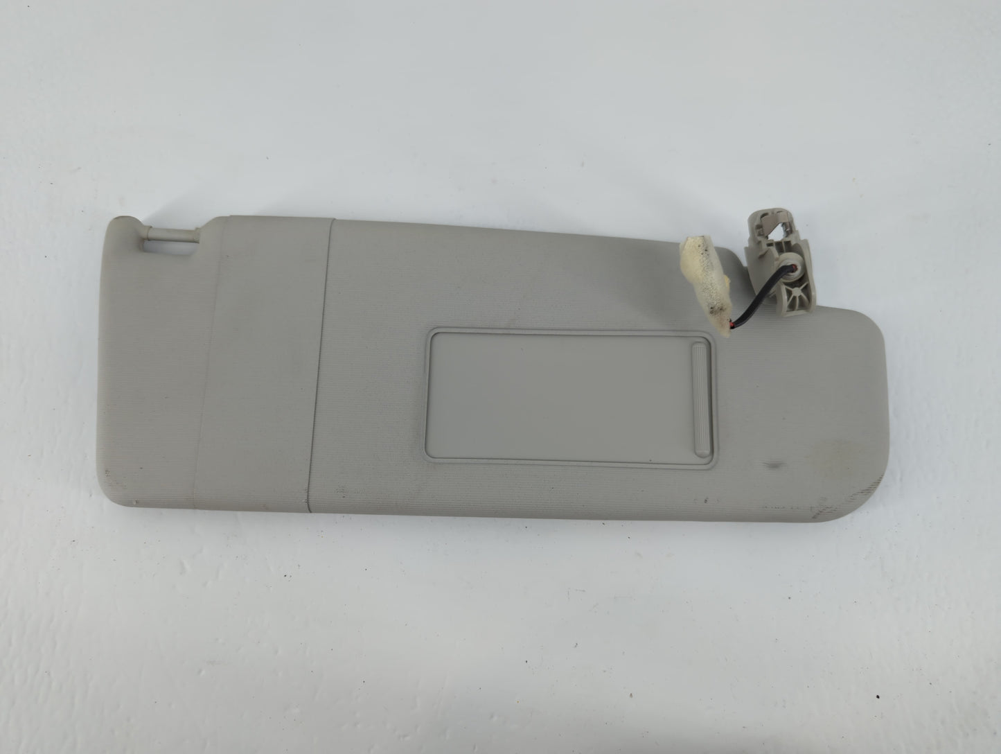 2011-2018 Volkswagen Jetta Sun Visor Shade Replacement Passenger Right Mirror Fits Fits 2011 2012 2013 2014 2015 2016 2017 2