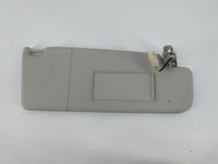 2011-2018 Volkswagen Jetta Sun Visor Shade Replacement Passenger Right Mirror Fits Fits 2011 2012 2013 2014 2015 2016 2017 2