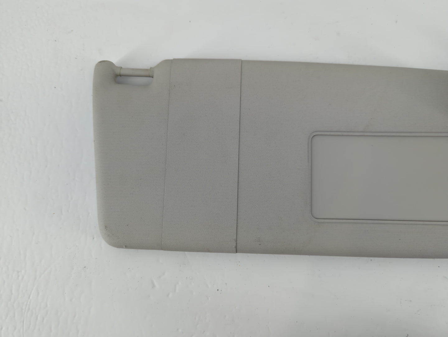 2011-2018 Volkswagen Jetta Sun Visor Shade Replacement Passenger Right Mirror Fits Fits 2011 2012 2013 2014 2015 2016 2017 2