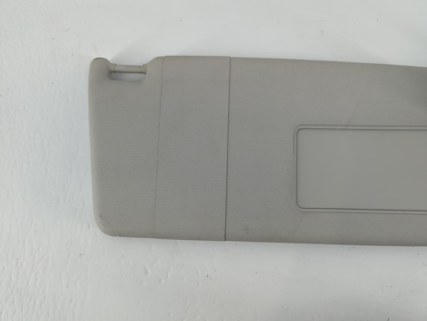 2011-2018 Volkswagen Jetta Sun Visor Shade Replacement Passenger Right Mirror Fits Fits 2011 2012 2013 2014 2015 2016 2017 2
