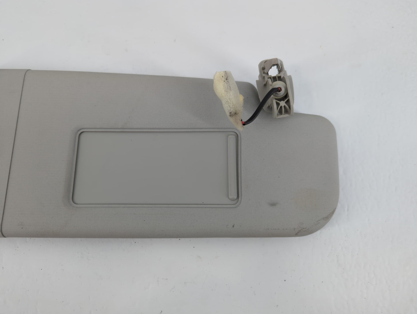 2011-2018 Volkswagen Jetta Sun Visor Shade Replacement Passenger Right Mirror Fits Fits 2011 2012 2013 2014 2015 2016 2017 2