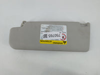 2011-2018 Volkswagen Jetta Sun Visor Shade Replacement Passenger Right Mirror Fits Fits 2011 2012 2013 2014 2015 2016 2017 2