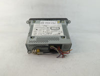 2017-2017 Volkswagen Jetta Am Fm Cd Player Radio Receiver - Oemusedautoparts1.com