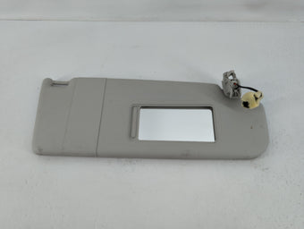 compare product 2011-2018 Volkswagen Jetta Sun Visor Shade Replacement Passenger Right Mirror Fits Fits 2011 2012 2013 2014 2015 2016 2017 2018 OEM Used Auto Parts