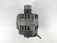 2016-2018 Volkswagen Jetta Alternator Replacement Generator Charging Assembly Engine OEM P/N:04E 903 021 R Fits OEM Used Aut