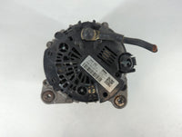 2016-2018 Volkswagen Jetta Alternator Replacement Generator Charging Assembly Engine OEM P/N:04E 903 021 R Fits OEM Used Aut