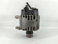 2016-2018 Volkswagen Jetta Alternator Replacement Generator Charging Assembly Engine OEM P/N:04E 903 021 R Fits OEM Used Aut
