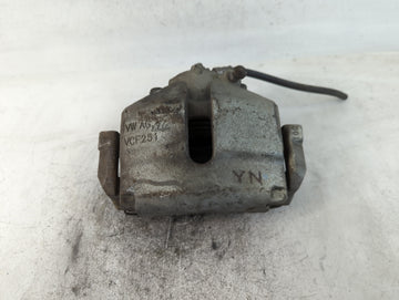 1999-2017 Volkswagen Jetta Front Driver Left Brake Caliper 759168 - Oemusedautoparts1.com