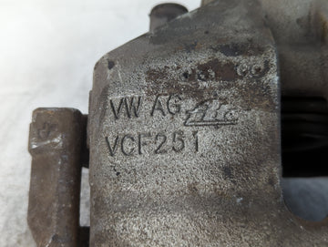 1999-2017 Volkswagen Jetta Front Driver Left Brake Caliper 759168