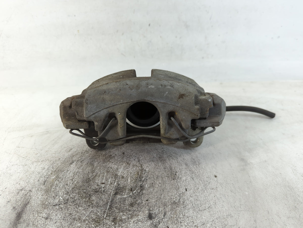 1999-2017 Volkswagen Jetta Front Driver Left Brake Caliper 759168 - Oemusedautoparts1.com