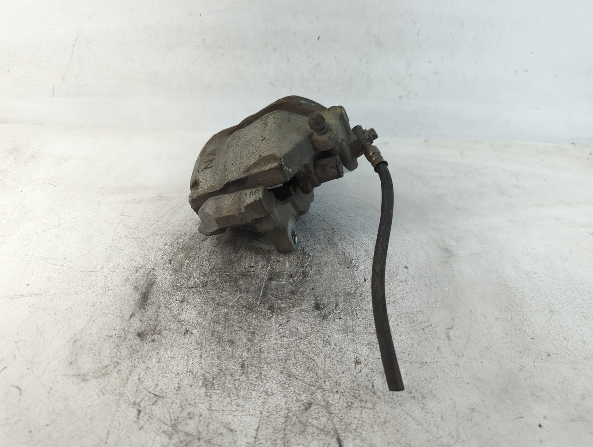 1999-2017 Volkswagen Jetta Front Driver Left Brake Caliper 759168 - Oemusedautoparts1.com