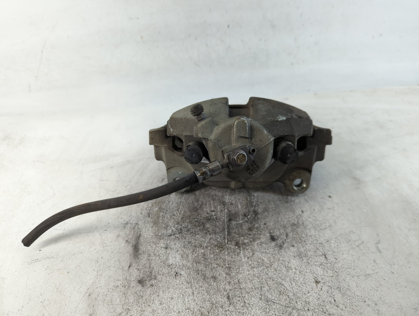 1999-2017 Volkswagen Jetta Front Driver Left Brake Caliper - Oemusedautoparts1.com