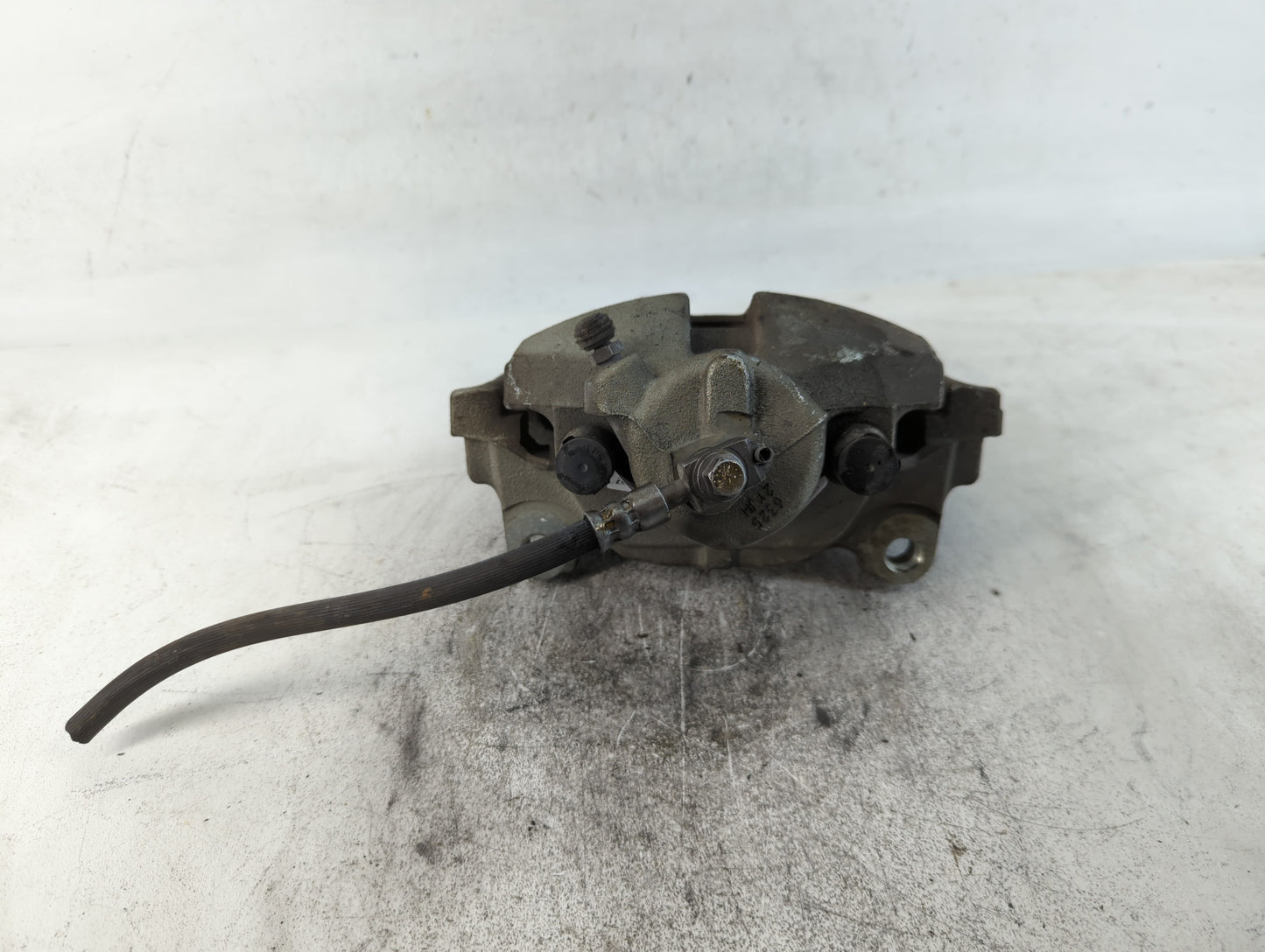 1999-2017 Volkswagen Jetta Front Driver Left Brake Caliper - Oemusedautoparts1.com