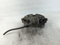 1999-2017 Volkswagen Jetta Front Driver Left Brake Caliper - Oemusedautoparts1.com