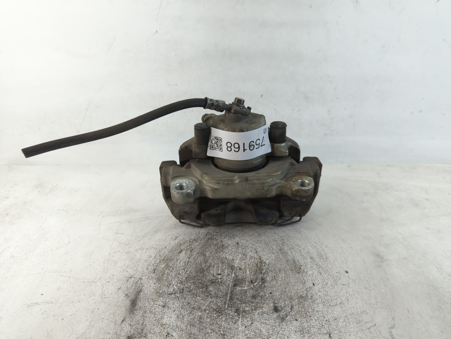 1999-2017 Volkswagen Jetta Front Driver Left Brake Caliper - Oemusedautoparts1.com