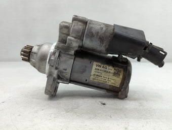 compare product 2014 Volkswagen Jetta Car Starter Motor Solenoid OEM P/N:12102016 02M 911 024 R Fits Fits 2015 2016 2017 2018 2019 2020 2021 2022 OEM Used Auto Parts