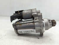 2014 Volkswagen Jetta Car Starter Motor Solenoid OEM P/N:12102016 02M 911 024 R Fits Fits 2015 2016 2017 2018 2019 2020 2021