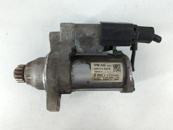 compare product 2014 Volkswagen Jetta Car Starter Motor Solenoid OEM P/N:12102016 02M 911 024 R Fits Fits 2015 2016 2017 2018 2019 2020 2021 2022 OEM Used Auto Parts