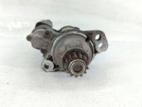 2014 Volkswagen Jetta Car Starter Motor Solenoid OEM P/N:12102016 02M 911 024 R Fits Fits 2015 2016 2017 2018 2019 2020 2021