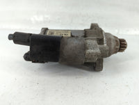 2014 Volkswagen Jetta Car Starter Motor Solenoid OEM P/N:12102016 02M 911 024 R Fits Fits 2015 2016 2017 2018 2019 2020 2021