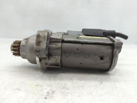 2014 Volkswagen Jetta Car Starter Motor Solenoid OEM P/N:05032017 02M 911 024 R Fits Fits 2015 2016 2017 2018 2019 2020 2021