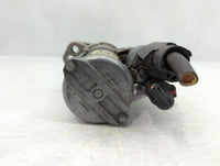 2014 Volkswagen Jetta Car Starter Motor Solenoid OEM P/N:05032017 02M 911 024 R Fits Fits 2015 2016 2017 2018 2019 2020 2021