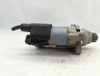 2014 Volkswagen Jetta Car Starter Motor Solenoid OEM P/N:05032017 02M 911 024 R Fits Fits 2015 2016 2017 2018 2019 2020 2021