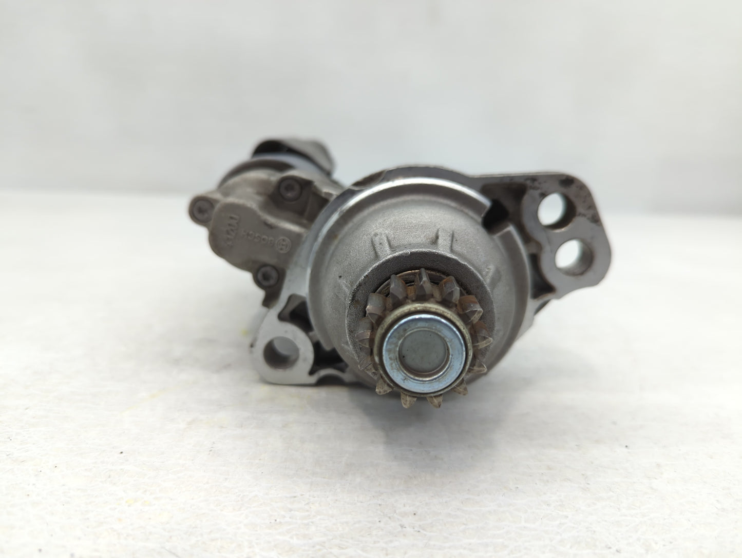 2014 Volkswagen Jetta Car Starter Motor Solenoid OEM P/N:05032017 02M 911 024 R Fits Fits 2015 2016 2017 2018 2019 2020 2021