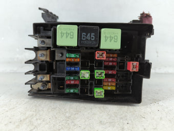 compare product 2015-2018 Volkswagen Jetta Fusebox Fuse Box Panel Relay Module Fits Fits 2015 2016 2017 2018 OEM Used Auto Parts